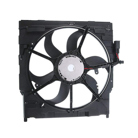 Best-seller 12V elétrico portátil Clip Air Cooler Fan para carros