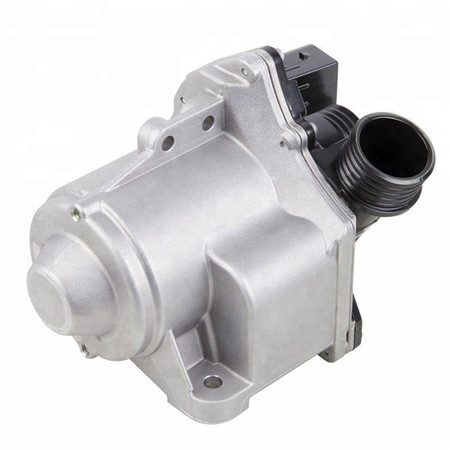 oe 1610009080 acessórios da bomba de água elétrica do motor de automóveis 12 v dc pump for Geely EC7 for vision for Toyota