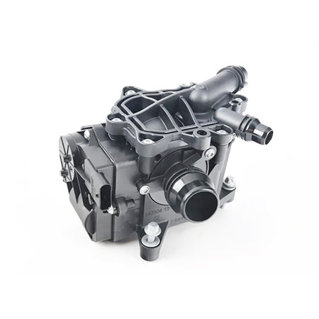 Auto peças de motor bomba de água elétrica para Toyota Prius 2010-2015 Lexus CT200h 161A0-29015 161A029015