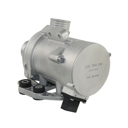 6 V 12 V Mini bomba de circulação de água elétrica bldc centrífuga barata / bomba USB para fonte e aquário, etc